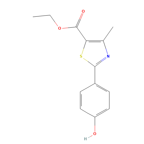 chemical structure of 161797-99-5 FT-0657460