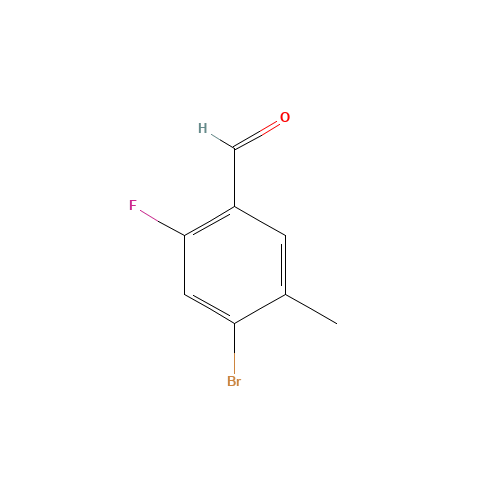 chemical structure of 916792-23-9 FT-0657461