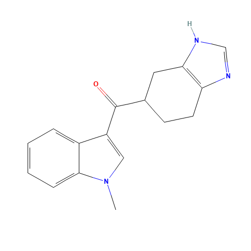 chemical structure of 132036-39-6 FT-0657463