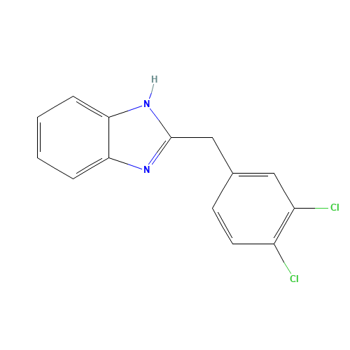 chemical structure of 213133-77-8 FT-0657466