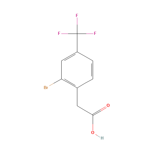 chemical structure of 518070-15-0 FT-0657470