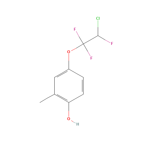 chemical structure of 129670-05-9 FT-0657478