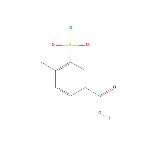 chemical structure of 2548-29-0 FT-0657479