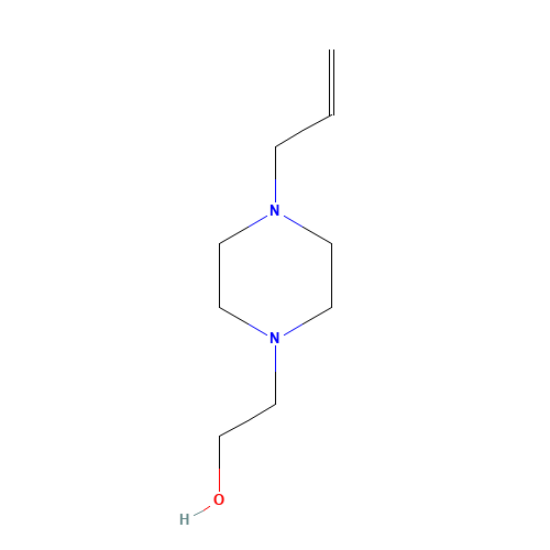 chemical structure of 27612-67-5 FT-0657483