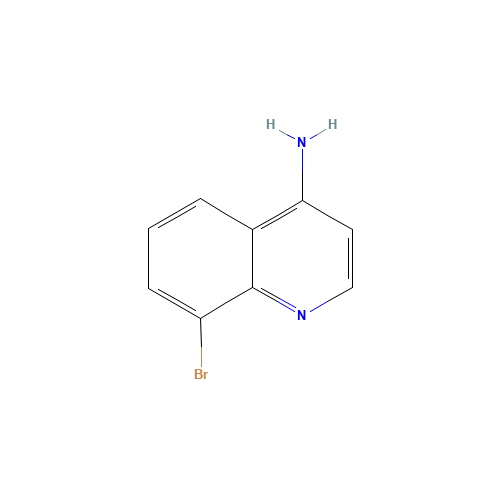 chemical structure of 65340-75-2 FT-0657488