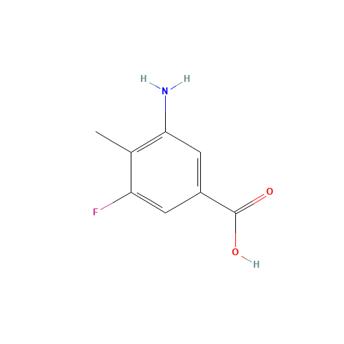 chemical structure of 103877-75-4 FT-0657496