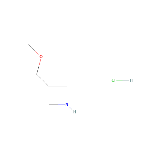chemical structure of 942308-06-7 FT-0657497