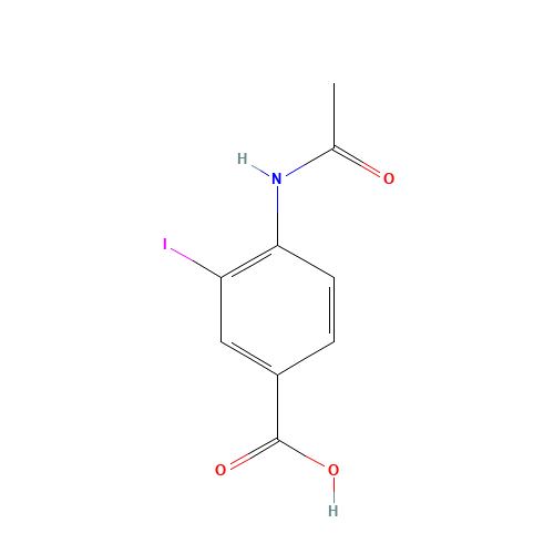 chemical structure of 190071-24-0 FT-0657501