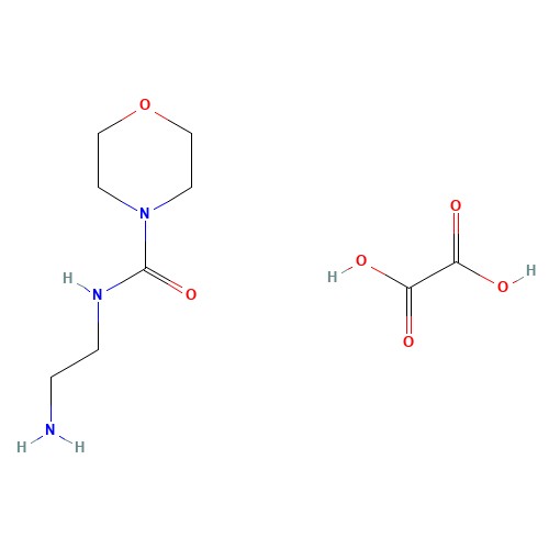 chemical structure of 154467-16-0 FT-0657504