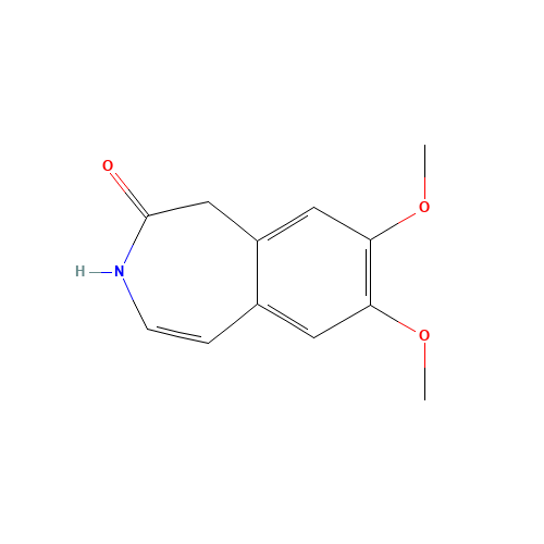 chemical structure of 73942-87-7 FT-0657505