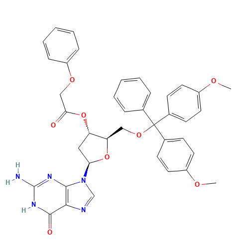 chemical structure of 115388-95-9 FT-0657507