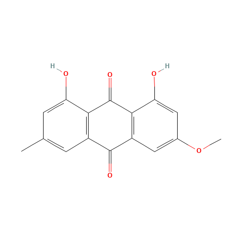 chemical structure of 521-61-9 FT-0657510