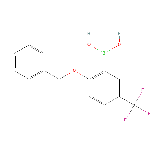 chemical structure of 612833-41-7 FT-0657512