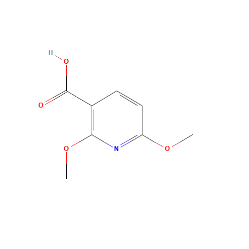 chemical structure of 16727-43-8 FT-0657516