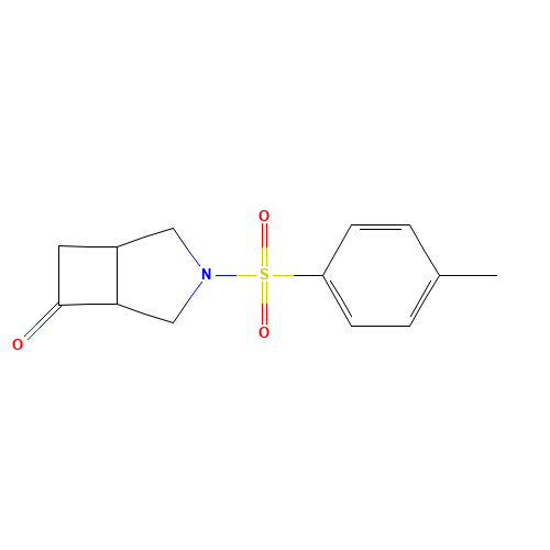 chemical structure of 122080-99-3 FT-0657518