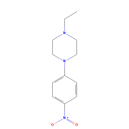 chemical structure of 115619-00-6 FT-0657524