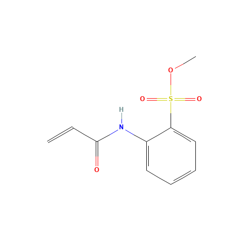 chemical structure of 1181687-42-2 FT-0657525