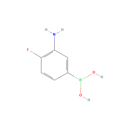 chemical structure of 873566-75-7 FT-0657529