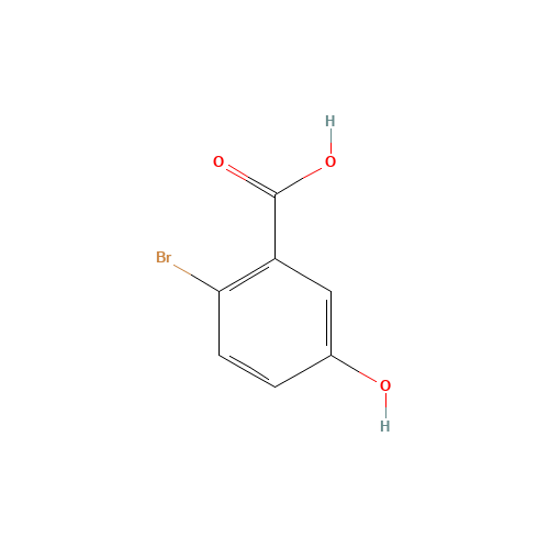 chemical structure of 58380-11-3 FT-0657554