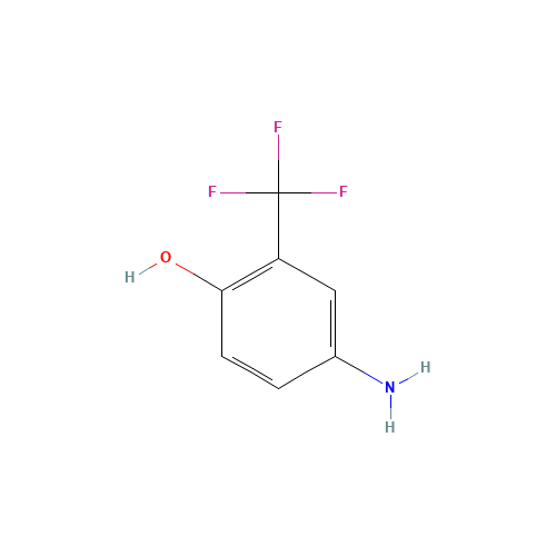 chemical structure of 1535-76-8 FT-0657555