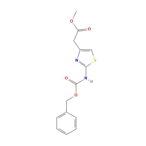 chemical structure of 103053-97-0 FT-0657559