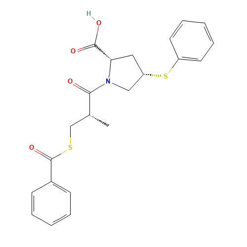 chemical structure of 81872-10-8 FT-0657560