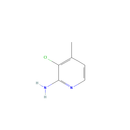 chemical structure of 56960-76-0 FT-0657582
