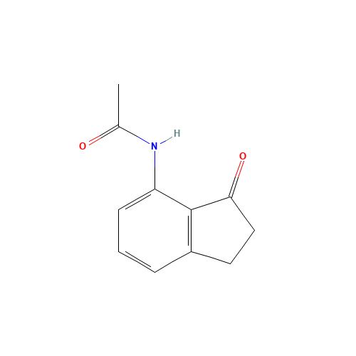 chemical structure of 58161-36-7 FT-0657583