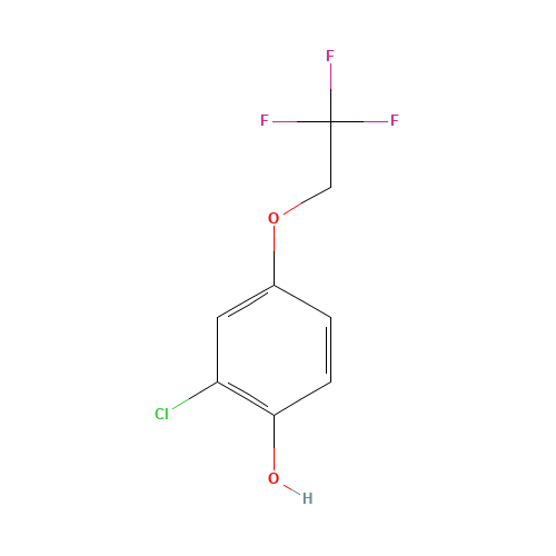 chemical structure of 444341-80-4 FT-0657585