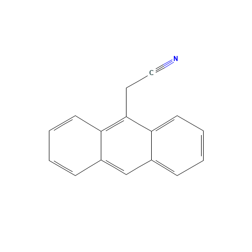 chemical structure of 2961-76-4 FT-0657594