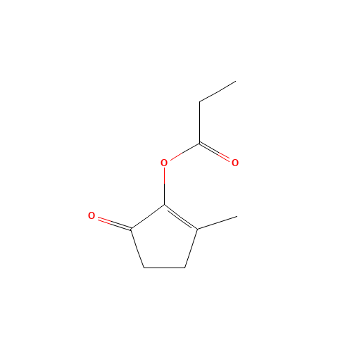 chemical structure of 87-55-8 FT-0657609