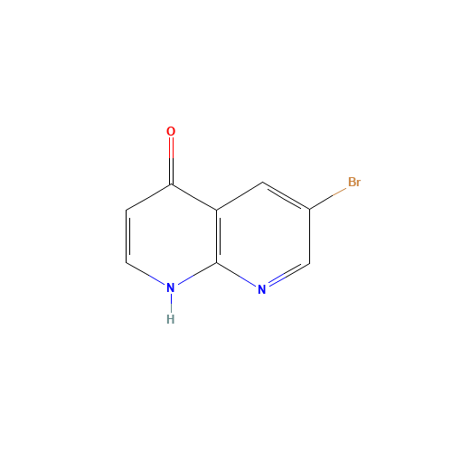 chemical structure of 1150618-43-1 FT-0657614
