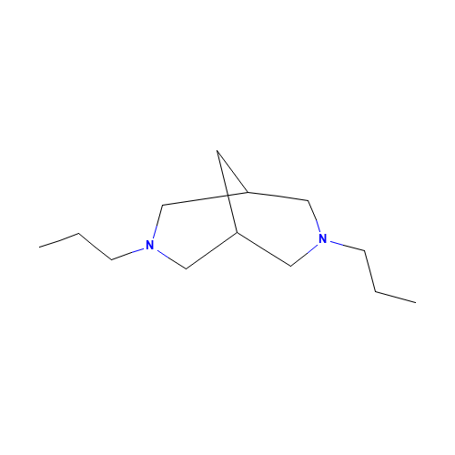 chemical structure of 909037-18-9 FT-0657615