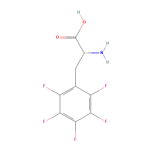 chemical structure of 40332-58-9 FT-0657621
