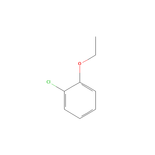 chemical structure of 614-72-2 FT-0657623