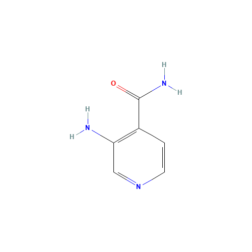chemical structure of 64188-97-2 FT-0657627