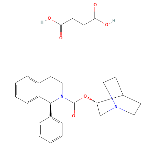 chemical structure of 242478-38-2 FT-0657634