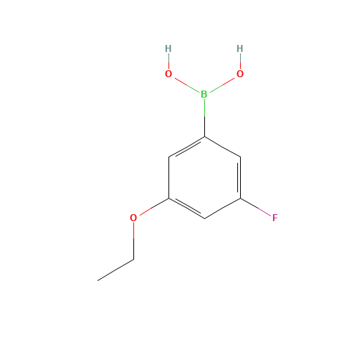chemical structure of 850589-53-6 FT-0657648