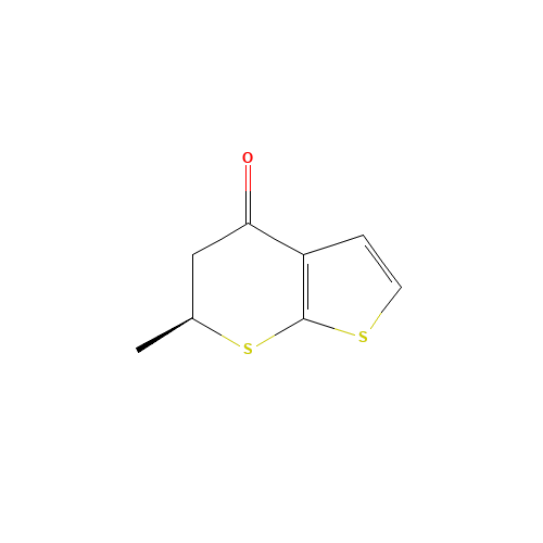 chemical structure of 147086-79-1 FT-0657652