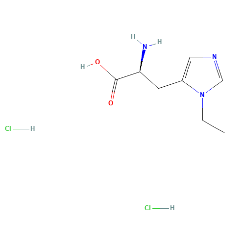 chemical structure of 35166-54-2 FT-0657656
