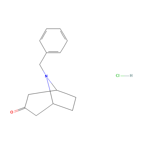 chemical structure of 83393-23-1 FT-0657657