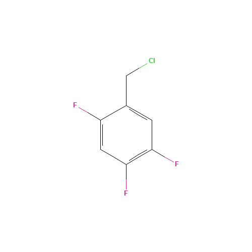 chemical structure of 243139-71-1 FT-0657661