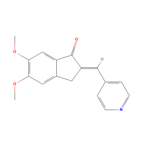 chemical structure of 4803-74-1 FT-0657707