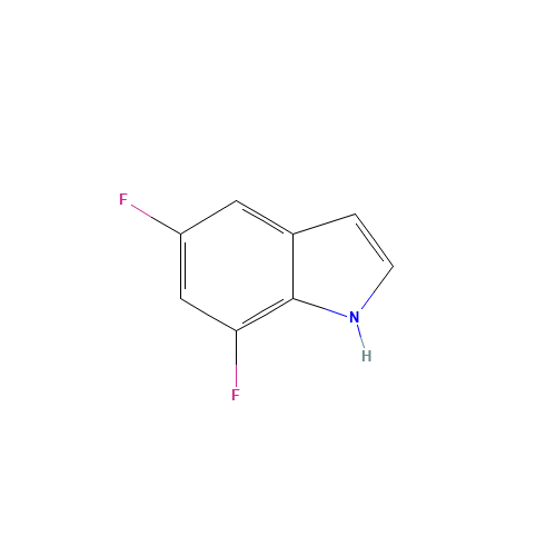 chemical structure of 301856-25-7 FT-0657715