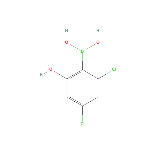 chemical structure of 1028332-22-0 FT-0657749