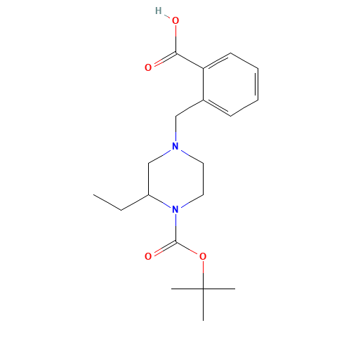 chemical structure of 1131622-99-5 FT-0657794