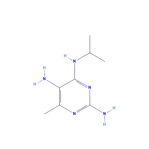 chemical structure of 1184915-65-8 FT-0657795