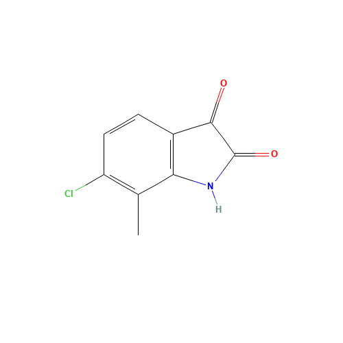chemical structure of 6374-90-9 FT-0657804