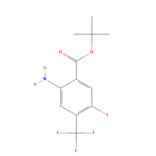 chemical structure of 1131587-56-8 FT-0657809