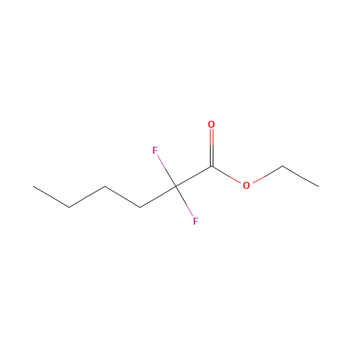 chemical structure of 74106-81-3 FT-0657813